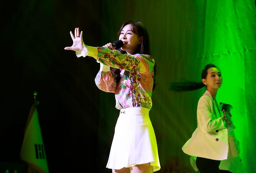 어버이날 기념 ‘만사효(孝)통 콘서트’  - 9