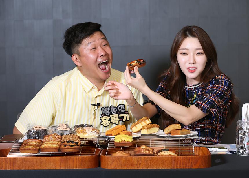 ‘강소라 프로젝트’ 시즌2  - 6