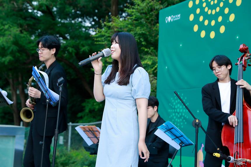 ‘우리동네 작은 음악회’  - 7