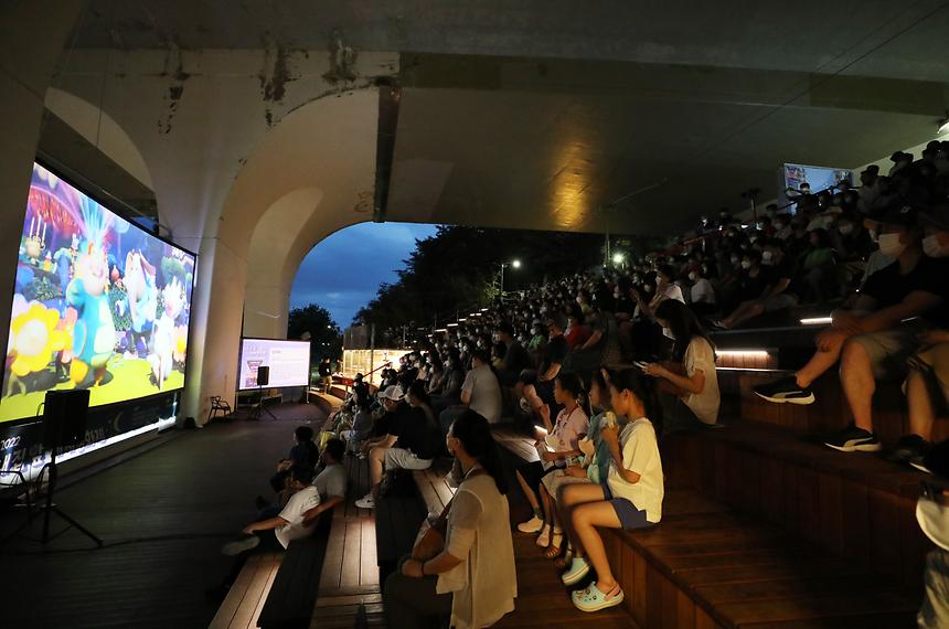‘내 집 앞 세계영화제’ - 7