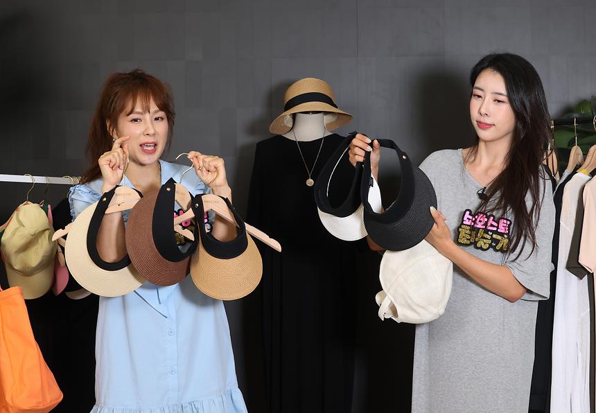 강소라 프로젝트 “여름이 좋다!” - 3