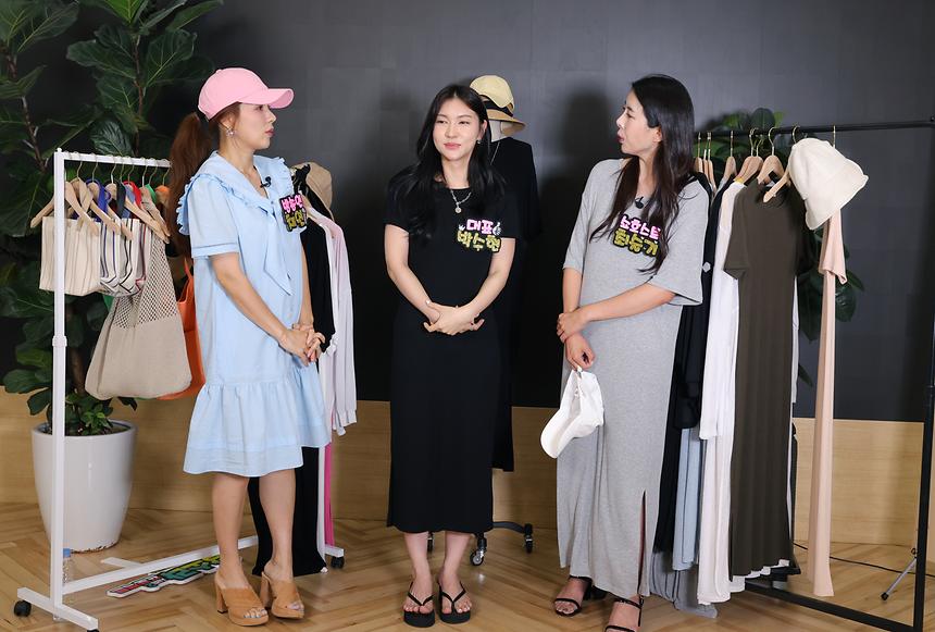 강소라 프로젝트 “여름이 좋다!” - 4