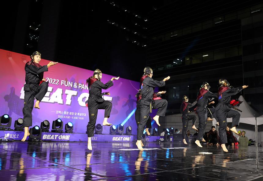 강남에서 ‘365일 FUN&PAN’ - 8