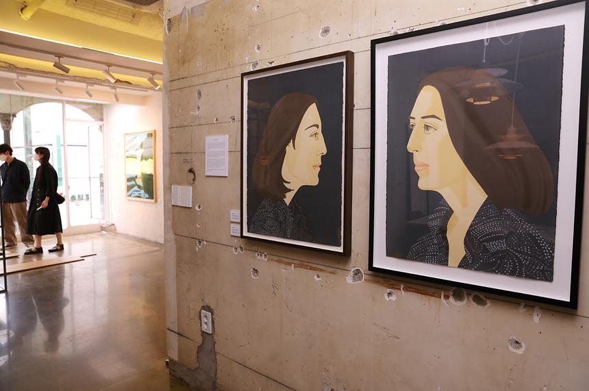 ‘인간, 동물, 자연이 공존하는 예술적인 삶’...강남디자인위크 - 9