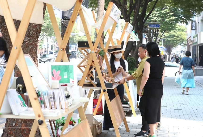 ‘2022 강남디자인위크’ 개막 - 6