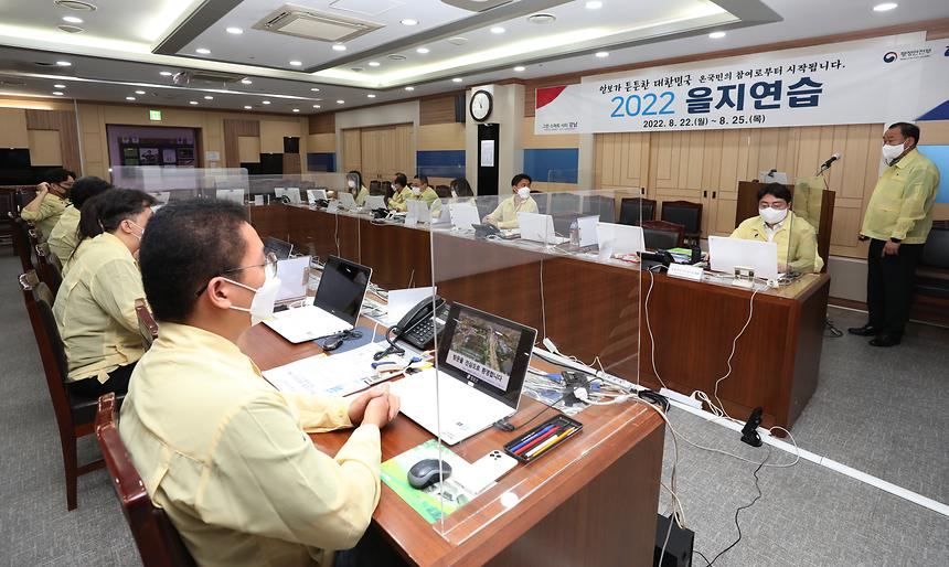 ‘군 장비 및 물자 전시회’ - 8