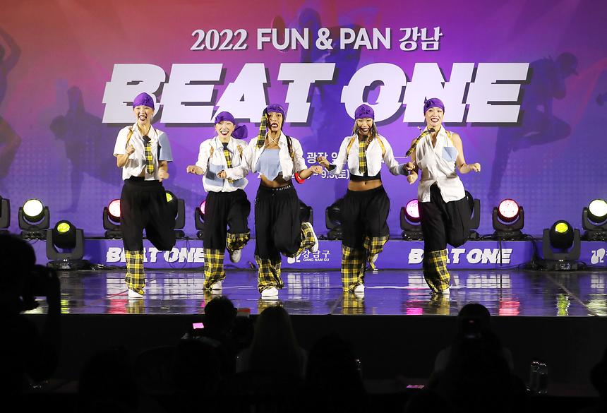  ‘365일 FUN&PAN’ - 2