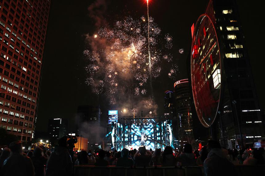 강남페스티벌 ‘영동대로 K-POP 콘서트’ - 17