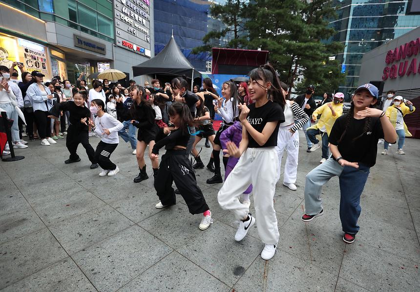 ‘365일 FUN&PAN 강남’ - 2