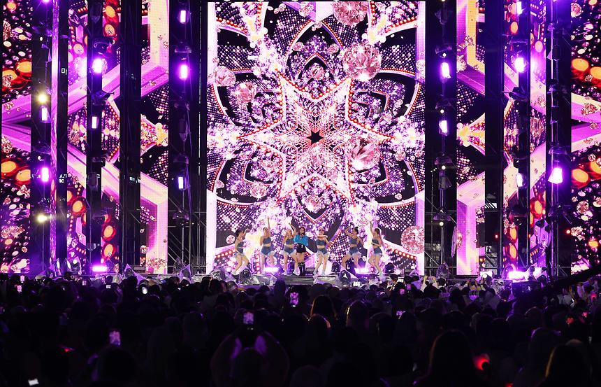 강남페스티벌 ‘영동대로 K-POP 콘서트’ - 12
