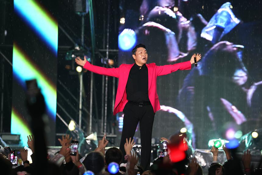 강남페스티벌 ‘영동대로 K-POP 콘서트’ - 15