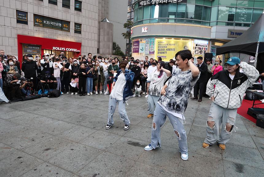 ‘365일 FUN&PAN 강남’ - 7