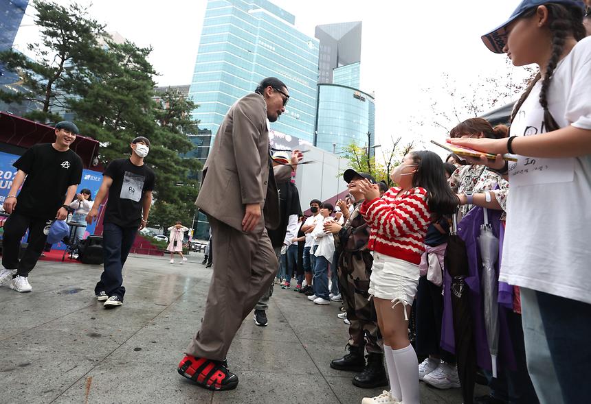 ‘365일 FUN&PAN 강남’ - 4