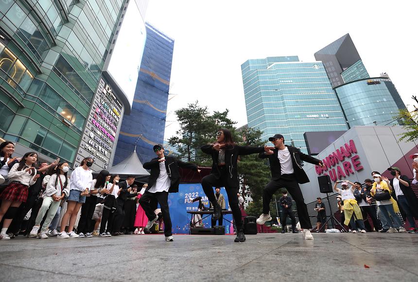 ‘365일 FUN&PAN 강남’ - 3