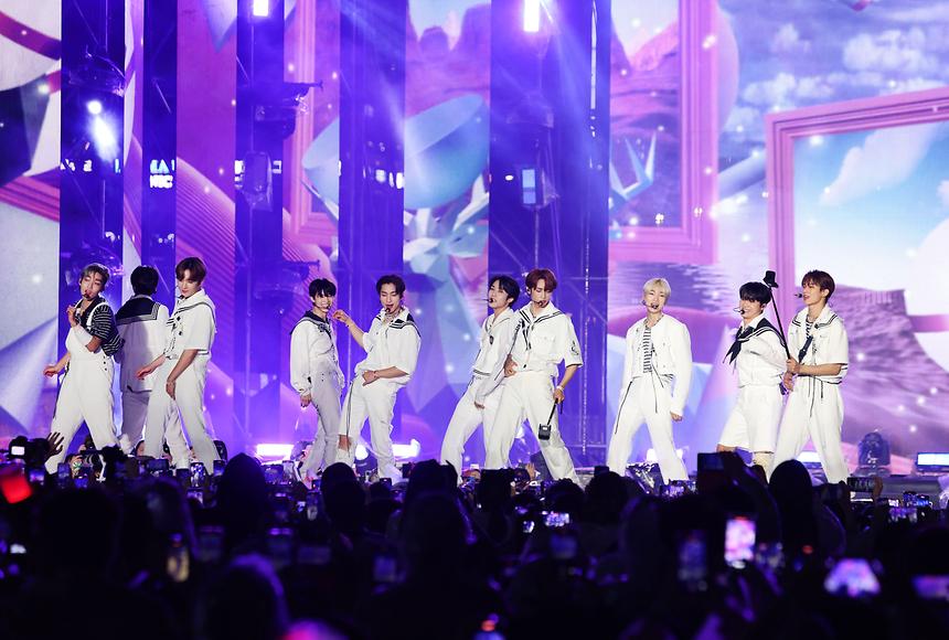 강남페스티벌 ‘영동대로 K-POP 콘서트’ - 6