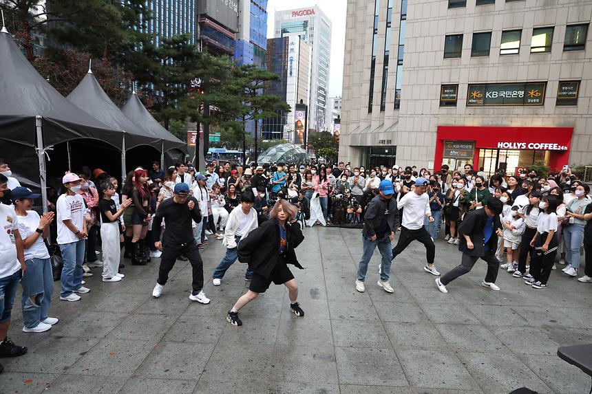 ‘365일 FUN&PAN 강남’ - 1