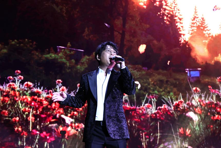 강남페스티벌 ‘마루공원 그린콘서트’ (8일) - 3