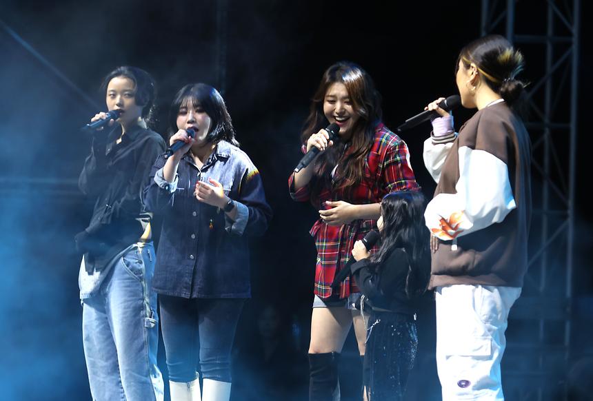 강남페스티벌 ‘마루공원 그린콘서트’ (7일) - 5