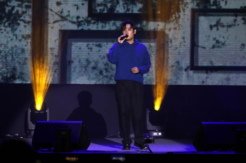 강남페스티벌 ‘마루공원 그린콘서트’ (8일) - 5