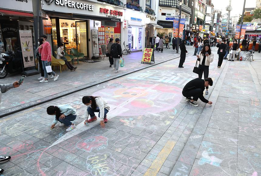 ‘2022 압구정 로데오 페스티벌’ - 5