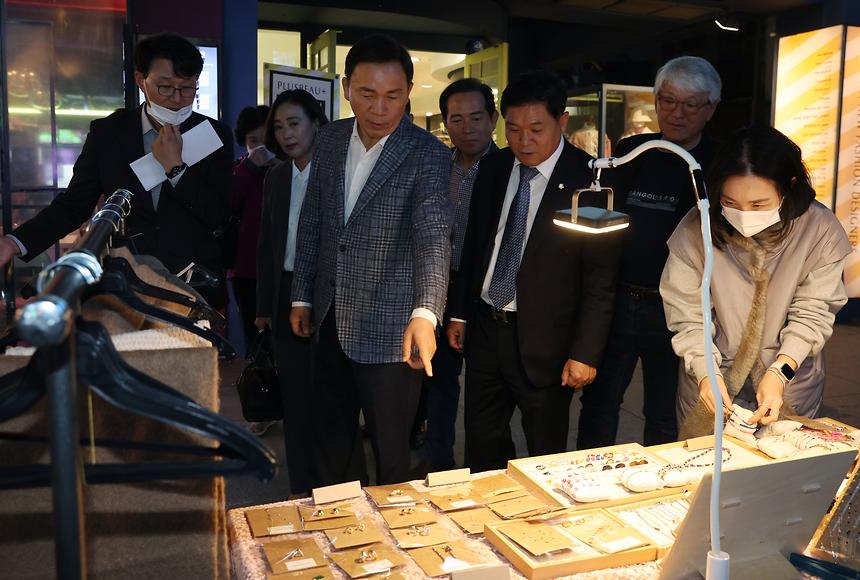 ‘2022 압구정 로데오 페스티벌’ - 7