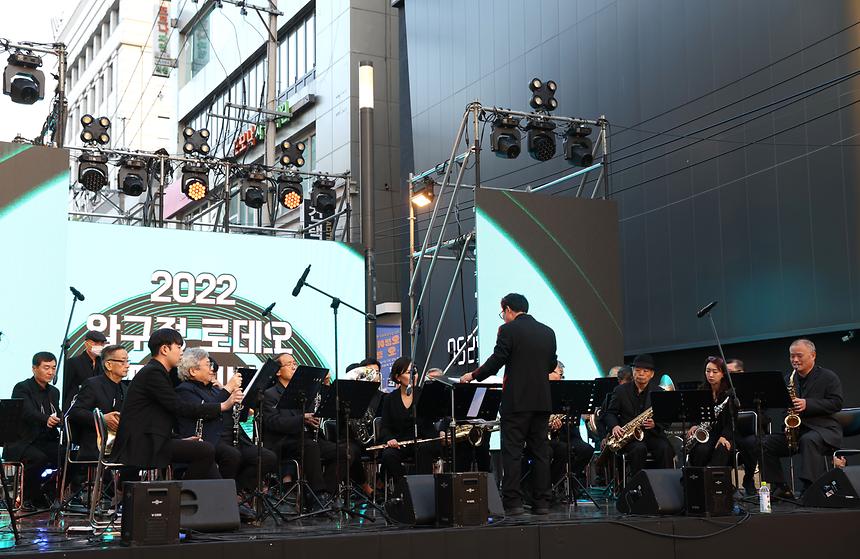 ‘2022 압구정 로데오 페스티벌’ - 6