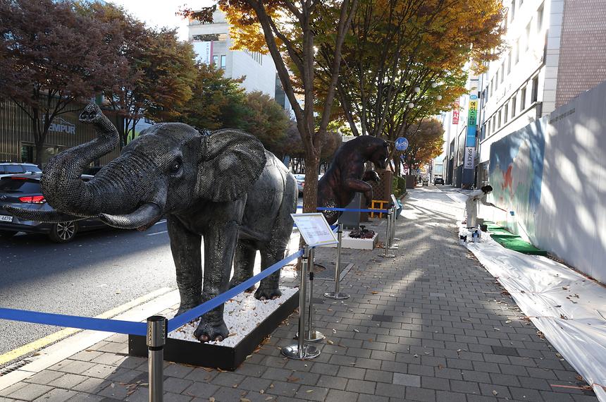  ‘2022 아트프라이즈 강남’ - 6