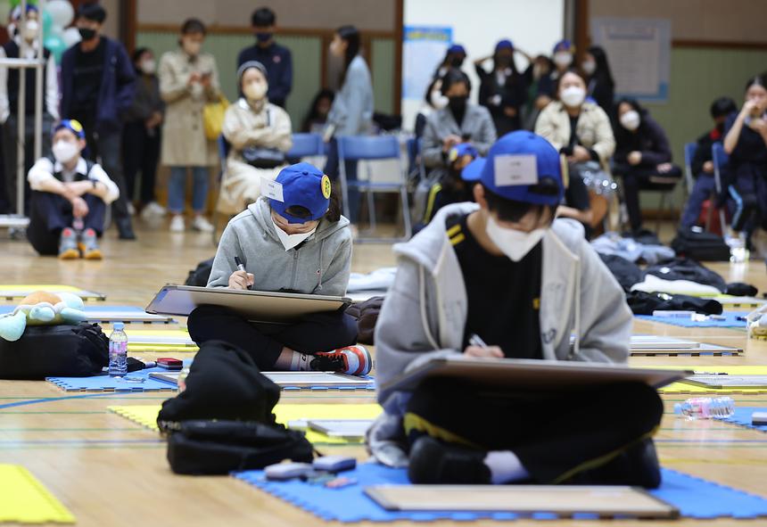 ‘도전! 영어 골든벨’ - 4