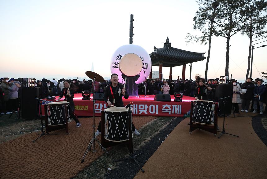 계묘년 새해 해맞이 - 7