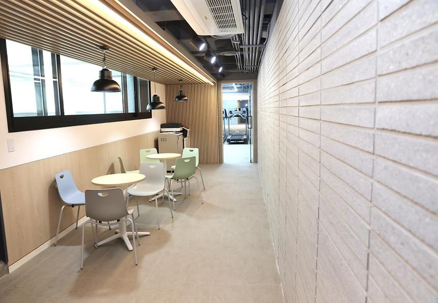 강남구 보훈회관 새단장 - 14