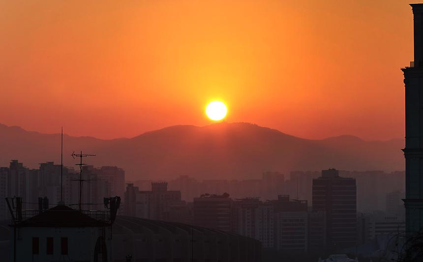 계묘년 새해 해맞이 - 1