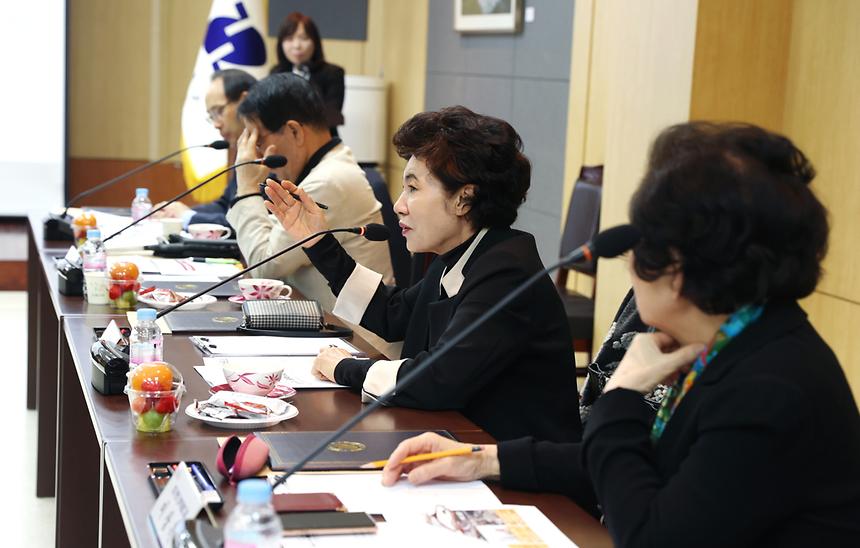 ‘CEO 멘토 정책개발 그룹’ 위촉식 - 7