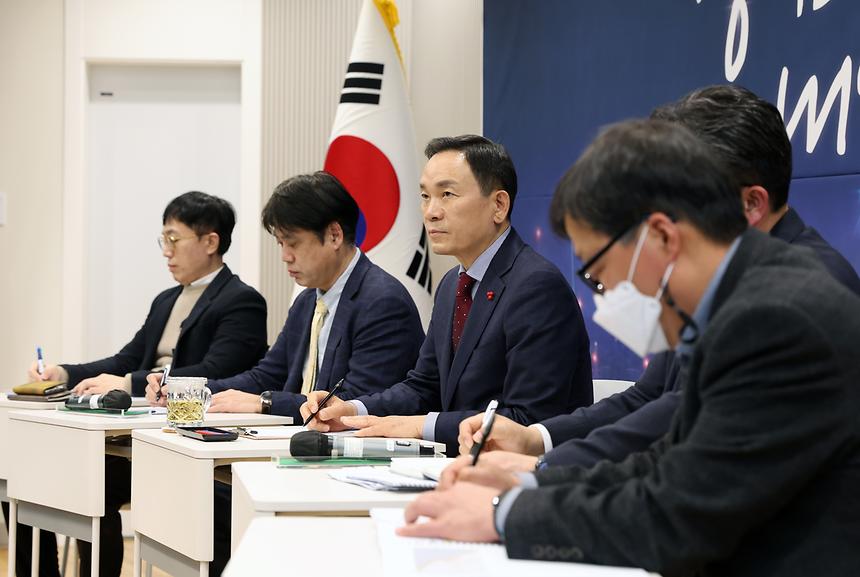 2023 강남구 비전보고회-압구정· 청담동 - 7