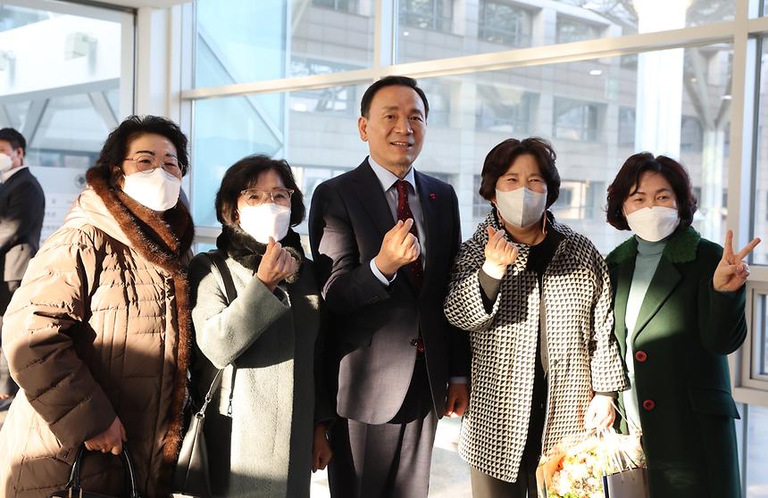  2023 강남구 비전보고회- 개포3·일원본·일원1동 - 9