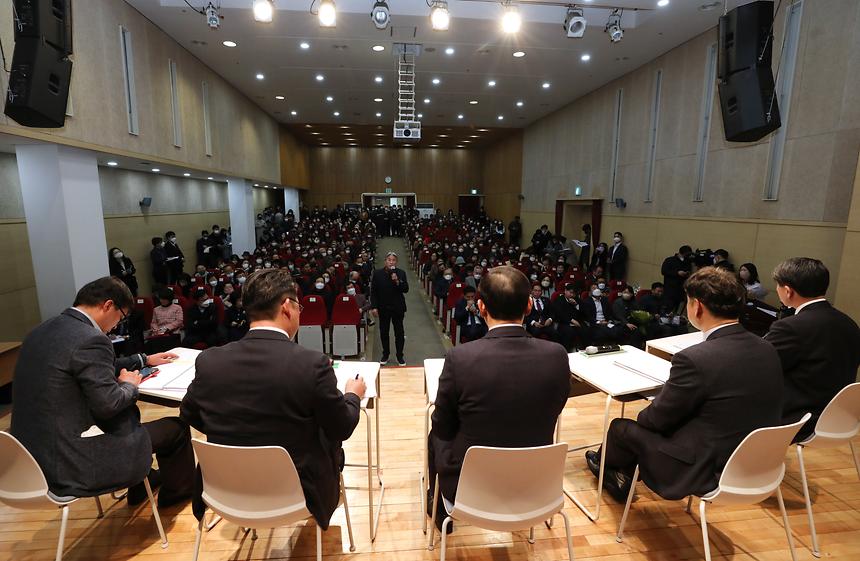 2023 강남구 비전보고회-삼성1·2, 대치2동 - 10