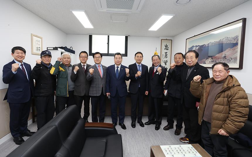 강남구 보훈회관 새단장 - 8