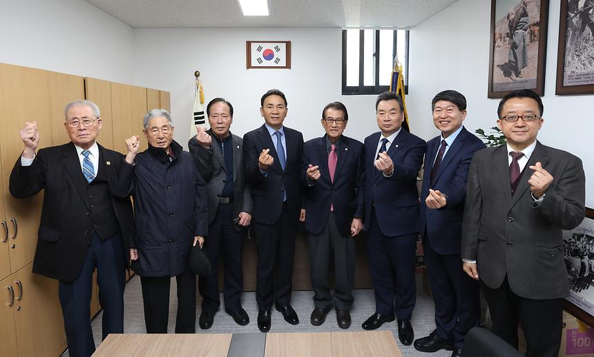 강남구 보훈회관 새단장 - 9