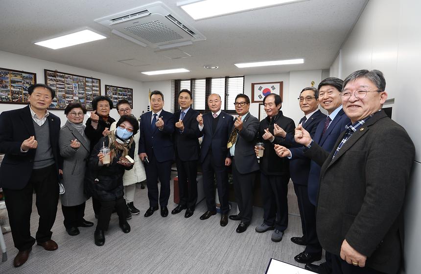 강남구 보훈회관 새단장 - 7