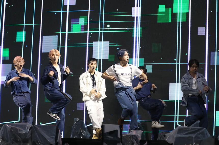 케이팝에 흠뻑~ ‘G-KPOP 콘서트’ - 4
