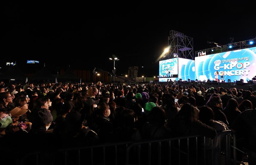 3일간의 케이팝 여행 ‘G-KPOP 콘서트’ - 5