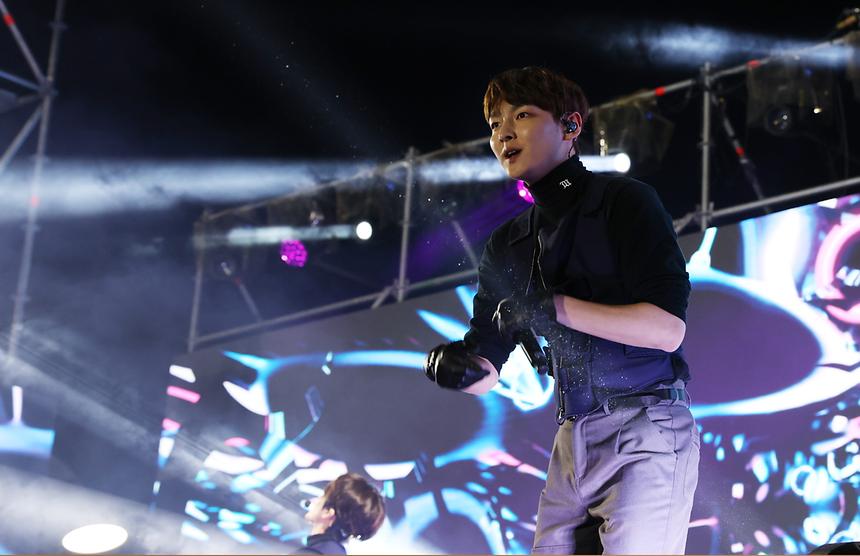3일간의 케이팝 여행 ‘G-KPOP 콘서트’ - 11