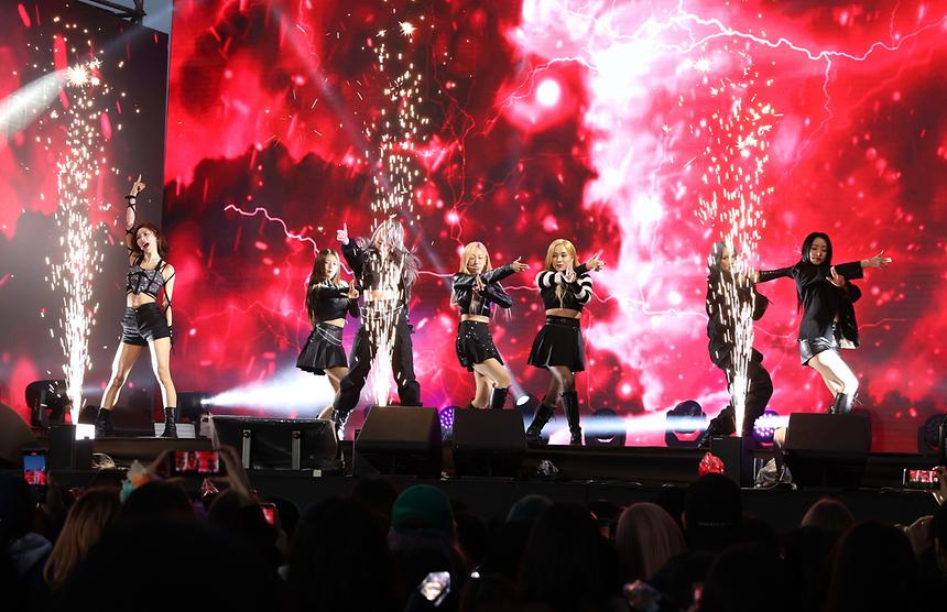3일간의 케이팝 여행 ‘G-KPOP 콘서트’ - 7