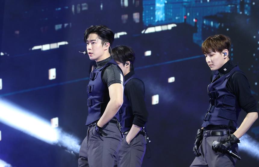 3일간의 케이팝 여행 ‘G-KPOP 콘서트’ - 10