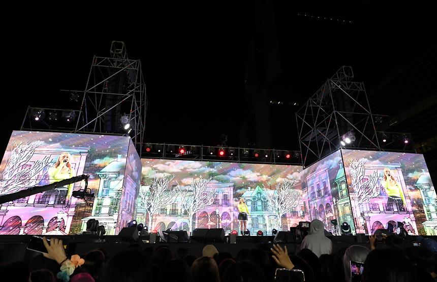 3일간의 케이팝 여행 ‘G-KPOP 콘서트’ - 4