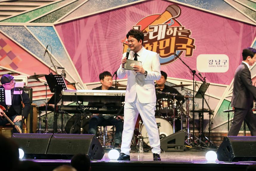 ‘노래하는 대한민국’ 개최 - 3