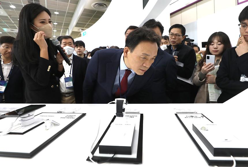 ‘인터배터리 2023’ - 5