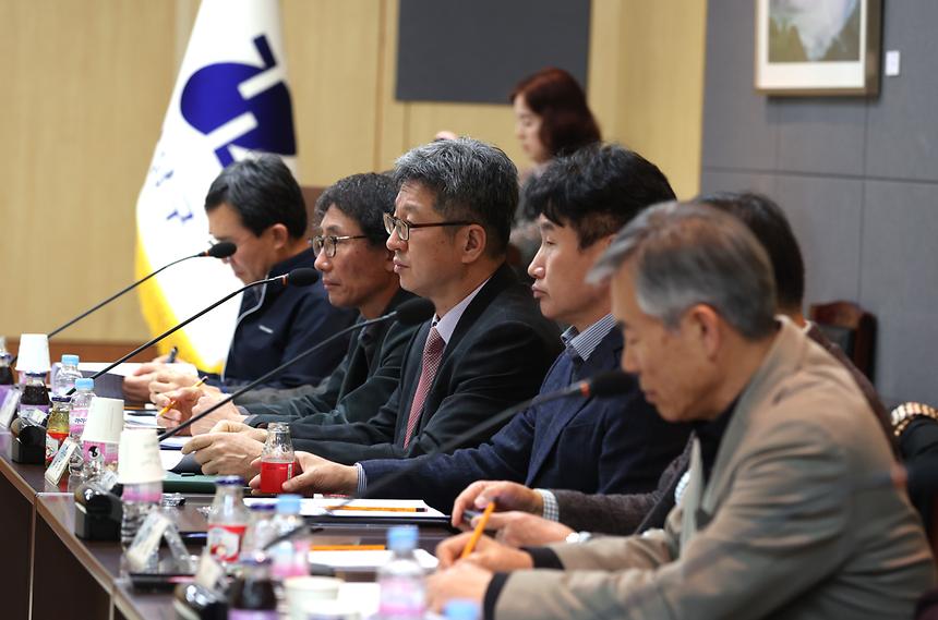 ‘강남구 구민감사관 회의’ 개최 - 5