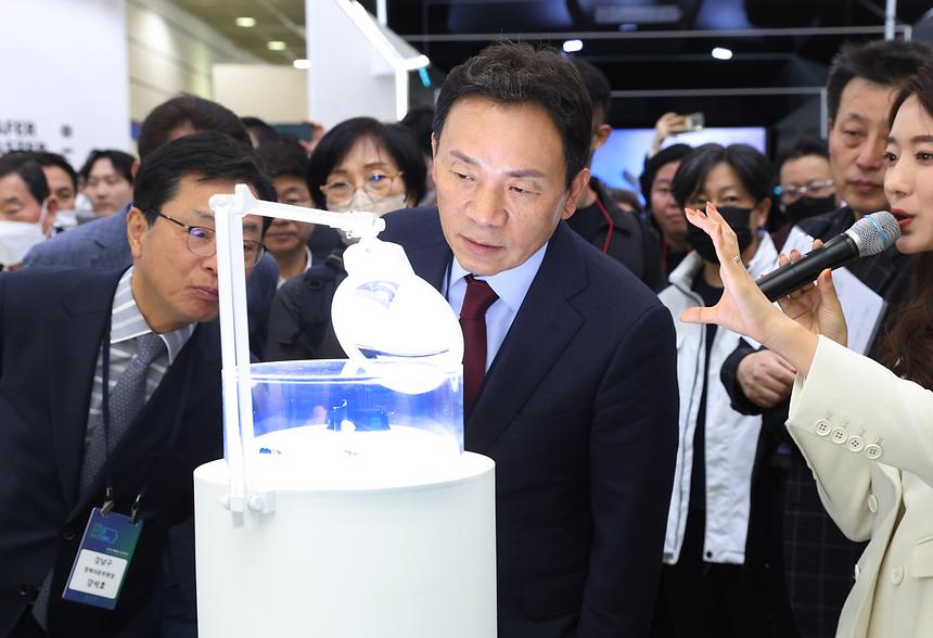 ‘인터배터리 2023’ - 3