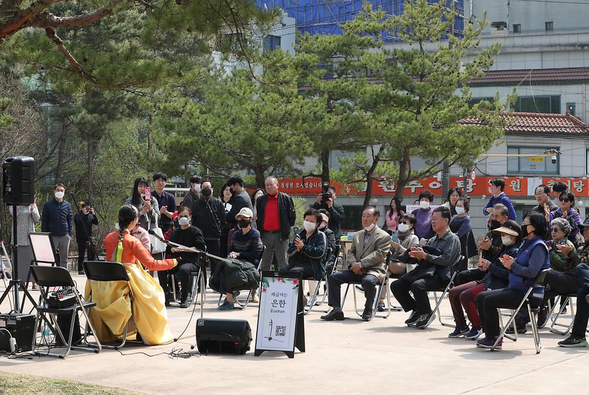 ‘12시 비타민 콘서트’ - 5