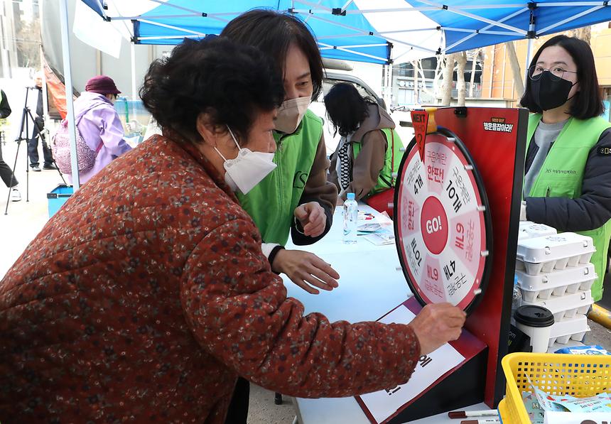 2023년 하상나눔마을축제 - 5